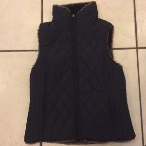 Reversible west black